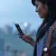 Image for article titled Wearable Air Quality Sensors Could Help Us All Breathe Easier